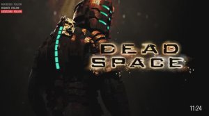 DEAD SPACE (part 2)