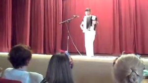 Рэгтайм "Ва Банк"