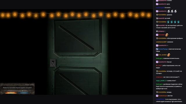 CustomStories проходит Resident Evil Code: Veronica | Часть 4