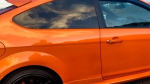 2008 FORD FOCUS ST-2 **SUNROOF**