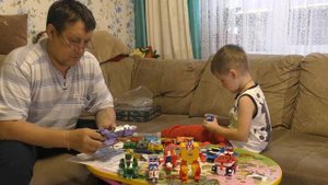 Роботы Трансформеры + трансботы цыфры. Часть-2