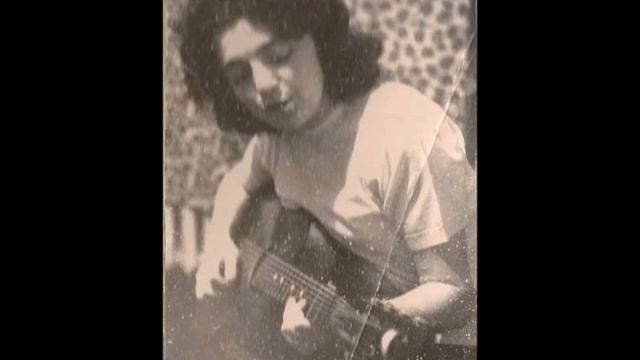 Люба Качан на стихи Б.Ахмадулиной "Не называй меня по имени" смотреть онлайн