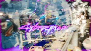 V ( Cyberpunk 2077 (OST) / Official Soundtrack)