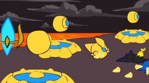 Мультик старкрафт смотри