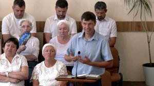 21 07 24 ...пророк не имеет чести в своем отечестве.