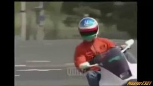 Магнитный двигатель