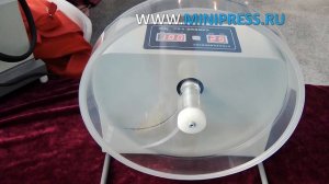 Система транспортировки порошка из вакуумного конвейера в бункер-накопитель