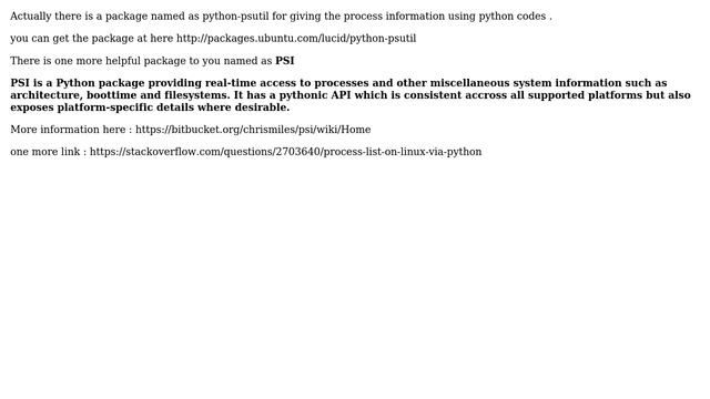 Ubuntu: How to work with processes? (2 Solutions!!) смотреть онлайн