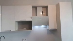 Кухонный гарнитур от фабрики «Боровичи-Мебель»