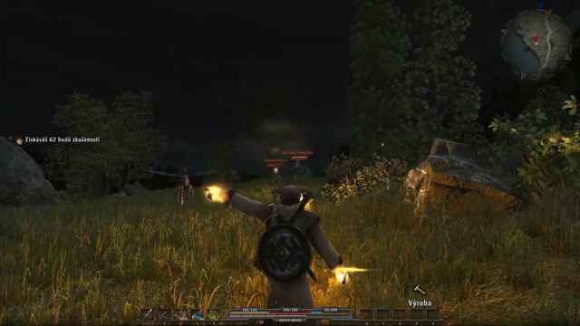 Arcania Gothic 4 [Part 3 - Silverlake] Cz Version - All Collectibles смотреть онлайн