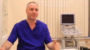 О седации. Марк Бакаушин анестезиолог-реаниматолог