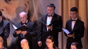 БАЛАКИРЕВ "Свыше пророцы."