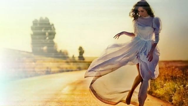 Красивая песня! Кружит судьба на каблуках