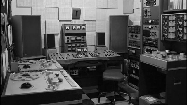 Феномен Электронных голосов. Их можно услышать при условии... смотреть онлайн