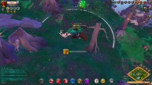 Albion online :? ГДЕ И КАК СОБИРАТЬ РЕСУРСЫ ??