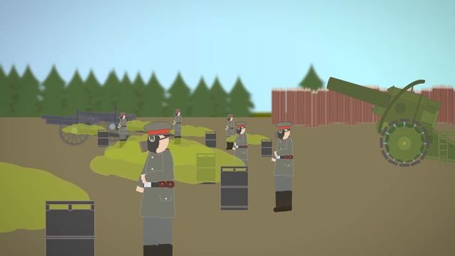 Атака мертвецов (Странные истории) смотреть онлайн