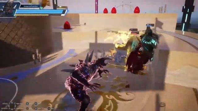 Override 2 Super Mech League - Black King Gameplay смотреть онлайн