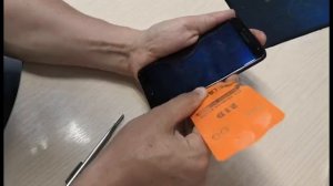 КАК СНЯТЬ ДИСПЛЕЙ Samsung J4, Как Вскрыть Самсунг J400