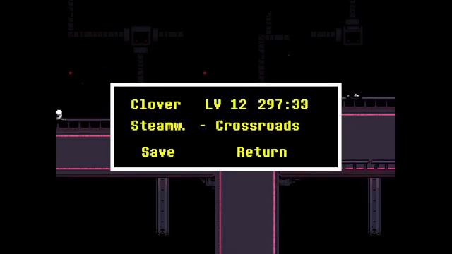 (Undertale yellow) Why are we killing these guys? смотреть онлайн