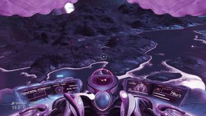 No Man's Sky Гармоническое поселение