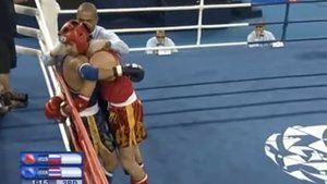 Yodsanklai Fairtex - Артём Левин