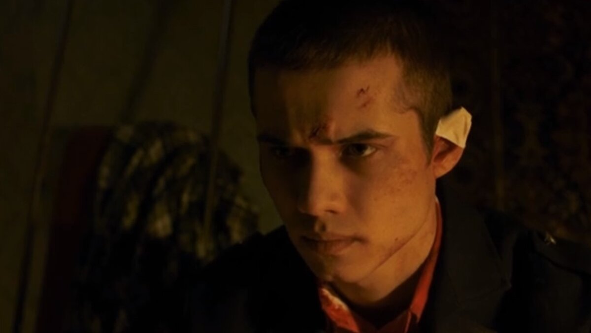 драка марат, слово пацана смотреть онлайн