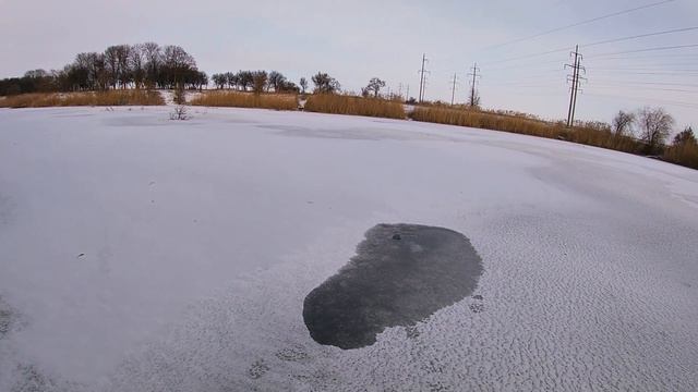 Осторожно! Первый лед. смотреть онлайн