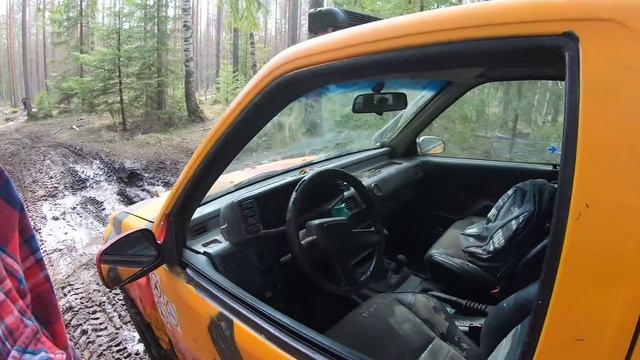 Сааб уехал в Ульяновск, Антигелик, боёвка в деле. смотреть онлайн