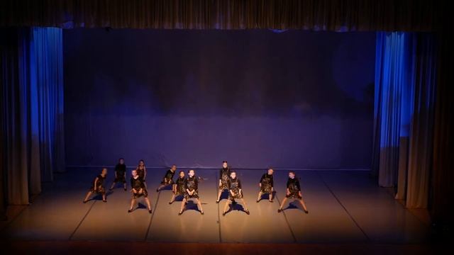 Дорога в будущее - группа Аллегро | Dance Republic Studio Стерлитамак смотреть онлайн