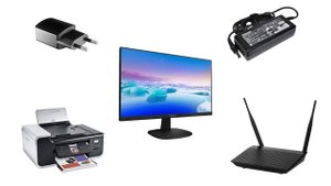 Что лучше для звука - линейные или импульсные блоки питания?