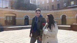 Я тебя украл у родителей👨👩👧👦