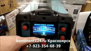 Новинка Сварочный Полуавтомат Grovers MIG 200 C