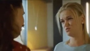 Мылодрамма насосала