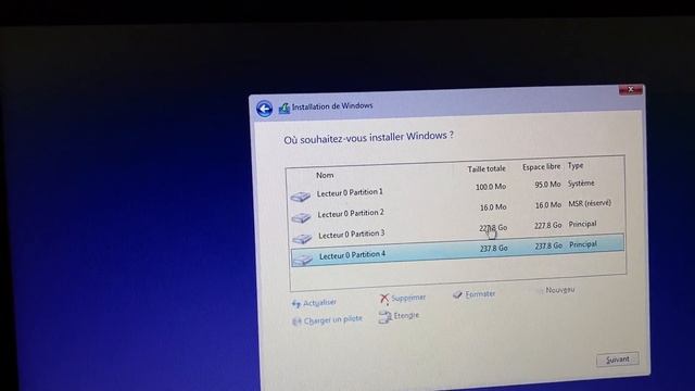 Comment installer un système d'exploitation Windows 10 rapidement смотреть онлайн