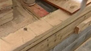 Каркасные Стены фильм Ларри Хона.