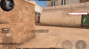 демка стенд райс с голосом в 120 фпс