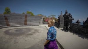Бали. Храм Улувату | Bali. Uluvatu Temple