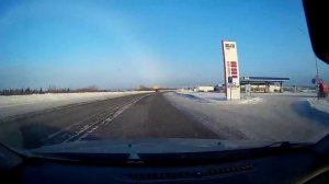 Из Новосибирска в Томск и обратно за 16 минут!