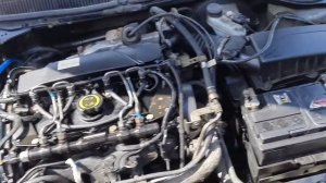 Ford Mondeo 3, 2.0Tdci, ремонт форсунок. Delphi НЕ прощает ошибок?✅
