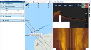 Reefmaster + Lowrance Hook Reveal.mp4