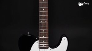 Krótko i na temat - Cały ten Squier Sonic | TV Guitar Center