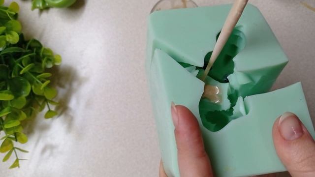 Мыло Дракончик | Soap dragon смотреть онлайн