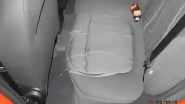 2013 Chevrolet Sonic - 4dr Car Watertown NY W134176 смотреть онлайн