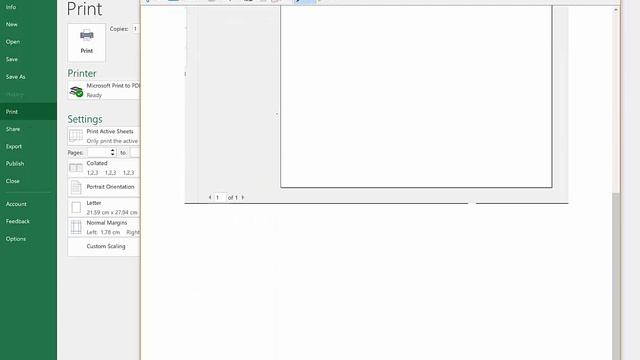 10 - Excel Basics