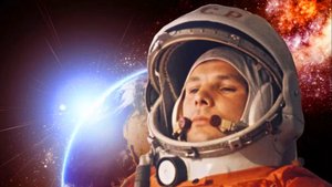 "ПОЭМА О КОСМОНАВТЕ" Владимира Высоцкого в исполнении поэта и музыканта Анатолия Пережогина