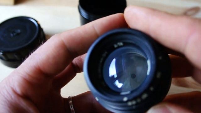 Helios 44-3m смотреть онлайн