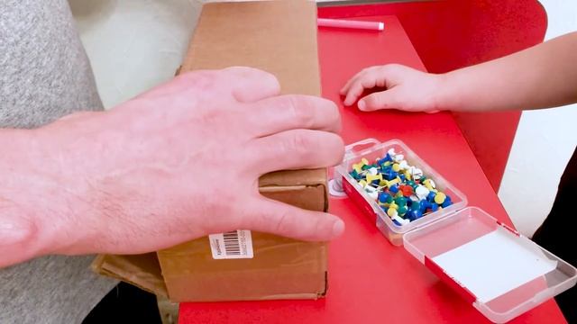 Самый необычный ежик в мире! смотреть онлайн