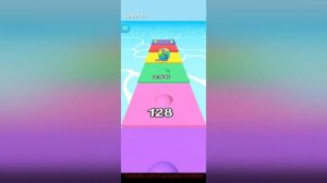 2048 Ball Runner - Gameplay Walkthrough - Levels 1-20