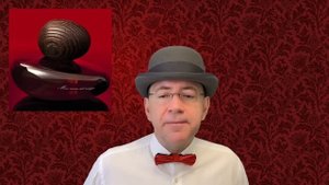 Majda Bekkali Mon Nom Est Rouge: Зарокянов много, Givaudan - один