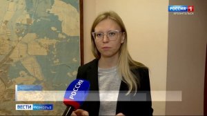 Жителям Северного округа Архангельска пришли огромные счета за горячую воду